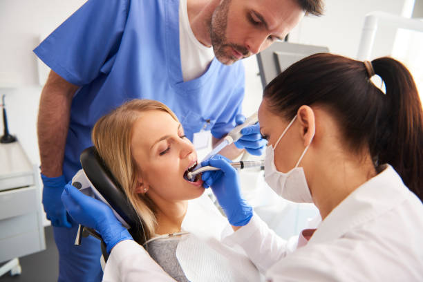 Best Invisalign and Clear Aligners  in Hamilton, TX