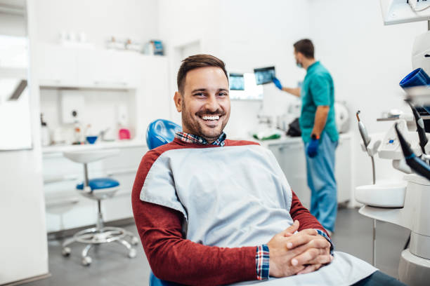 Best Dental Exams and Cleanings  in Hamilton, TX