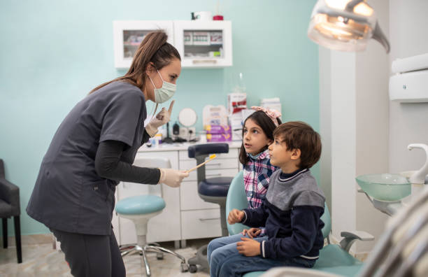 Best Dental Inlays and Onlays  in Hamilton, TX