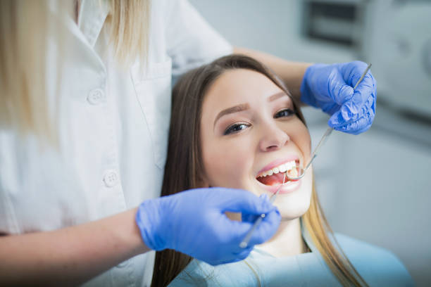 Best Wisdom Tooth Removal  in Hamilton, TX